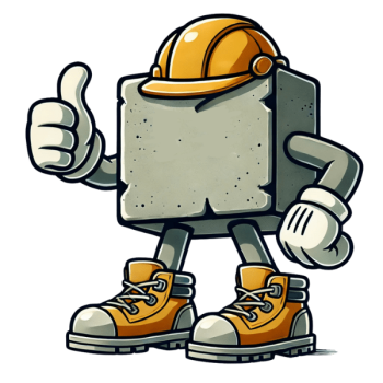 Mascotte Securiblock