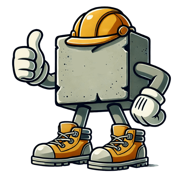 Mascotte Securiblock