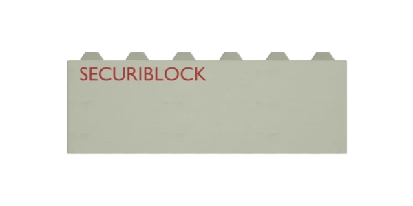Blocs béton 180x60x60