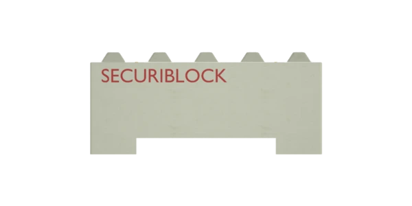 Blocs béton 150x60x60-F