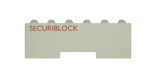 Blocs béton 180x60x60-F